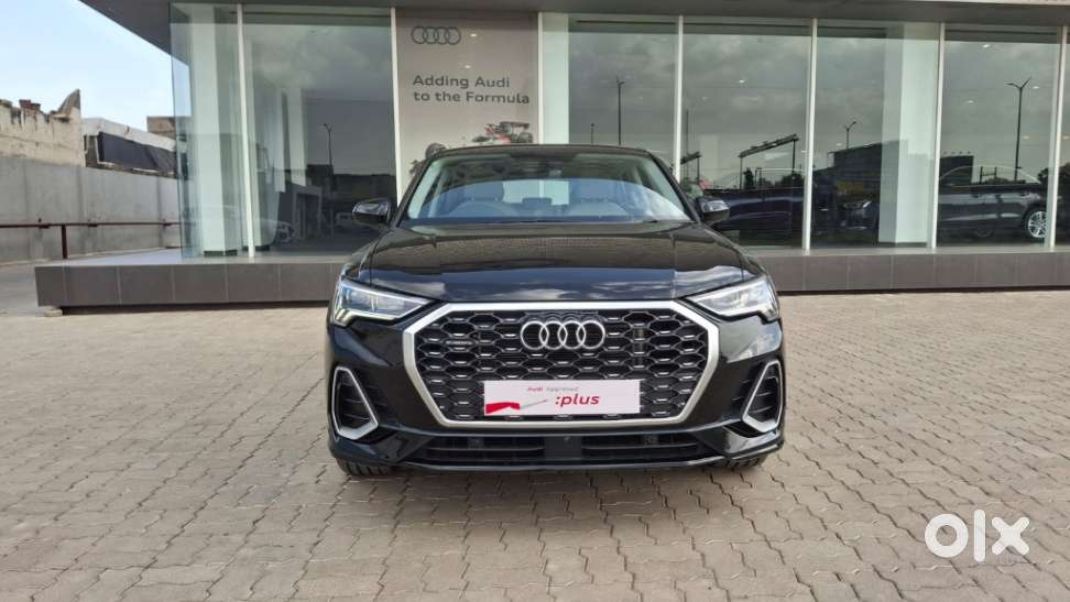 Audi Q3 40 Tfsi Technology, 2025, Petrol