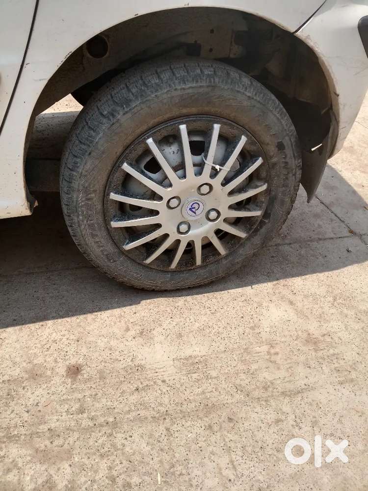 Hyundai Santro Xing 2008 Petrol