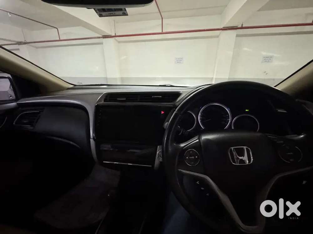 Honda City Zx 2019 Diesel Well Maintained
