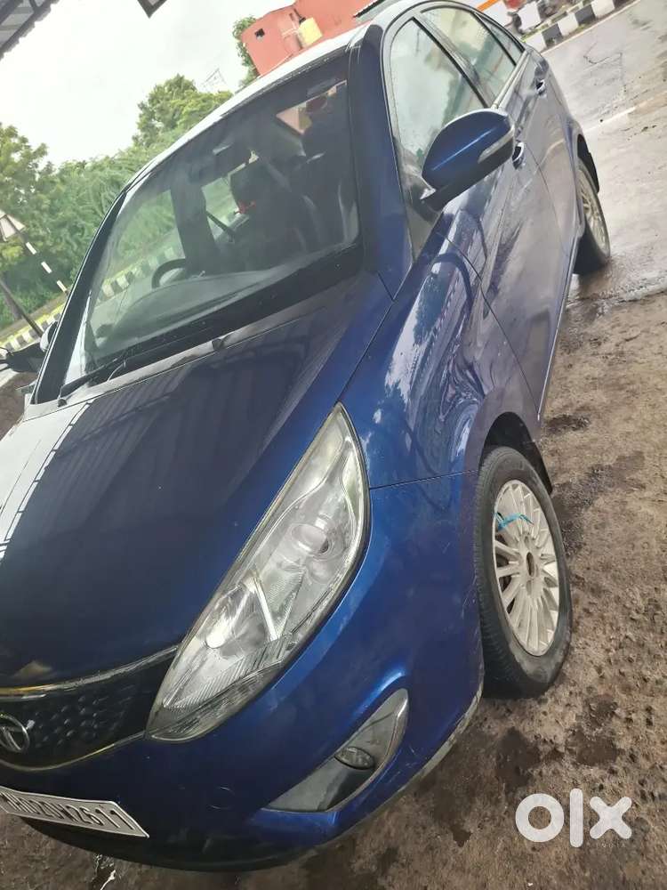 Tata Zest Revotron 2015
