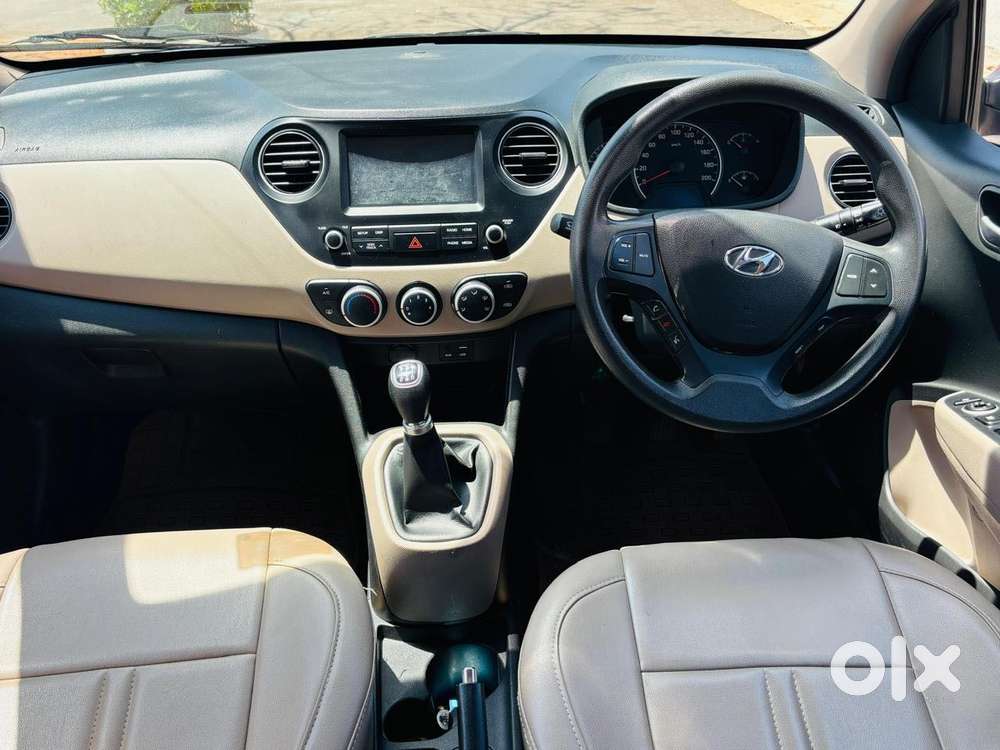 Hyundai Grand I10 1.2 Kappa Sportz Option, 2019, Petrol