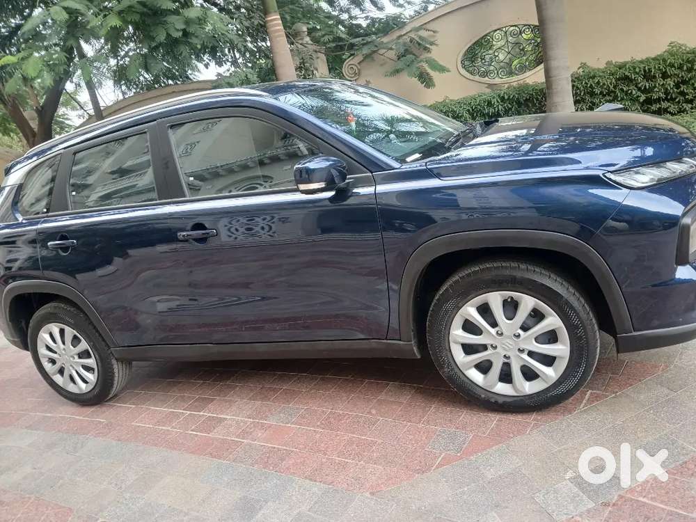 Maruti Suzuki Grand Vitara 2026