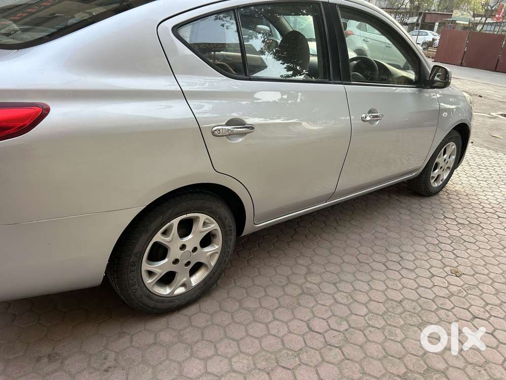 Renault Scala Diesel Rxl, 2013, Diesel