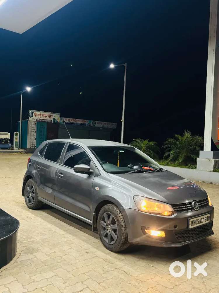 Volkswagen Polo 1.2 2011