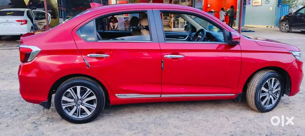 Very Good Condition And Showroom Track And New Tyres