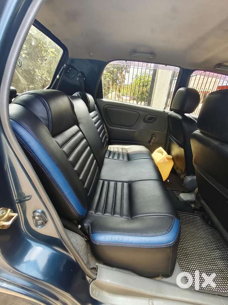 Maruti Suzuki Alto 0.8 Lxi (o), 2010, Petrol