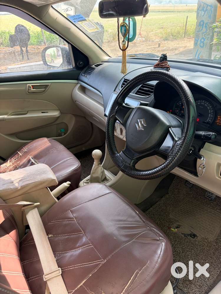 Maruti Suzuki Swift Dzire Tour 2019 Cng & Hybrids Well Maintained