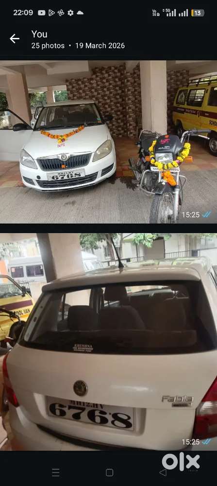 Good Condition Single Handle Used