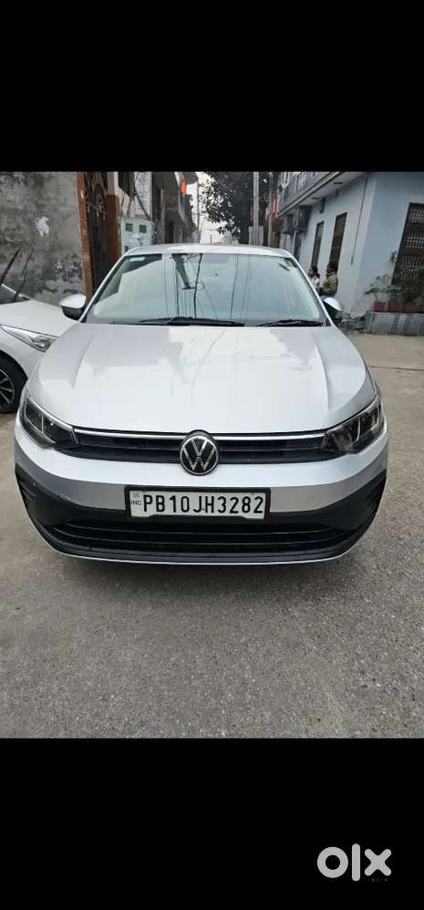 Volkswagen Virtus 2023