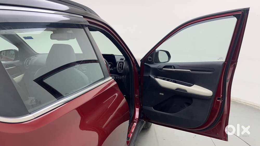 Kia Sonet Gtx Plus Turbo Dct Dt, 2024, Petrol