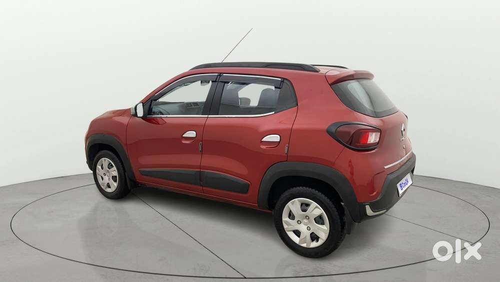 Renault Kwid 2015-2019 1.0 Rxt Amt, 2024, Petrol