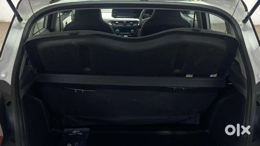 Hyundai Grand I10 Nios Sportz 1.2 Kappa Vtvt, 2022, Petrol