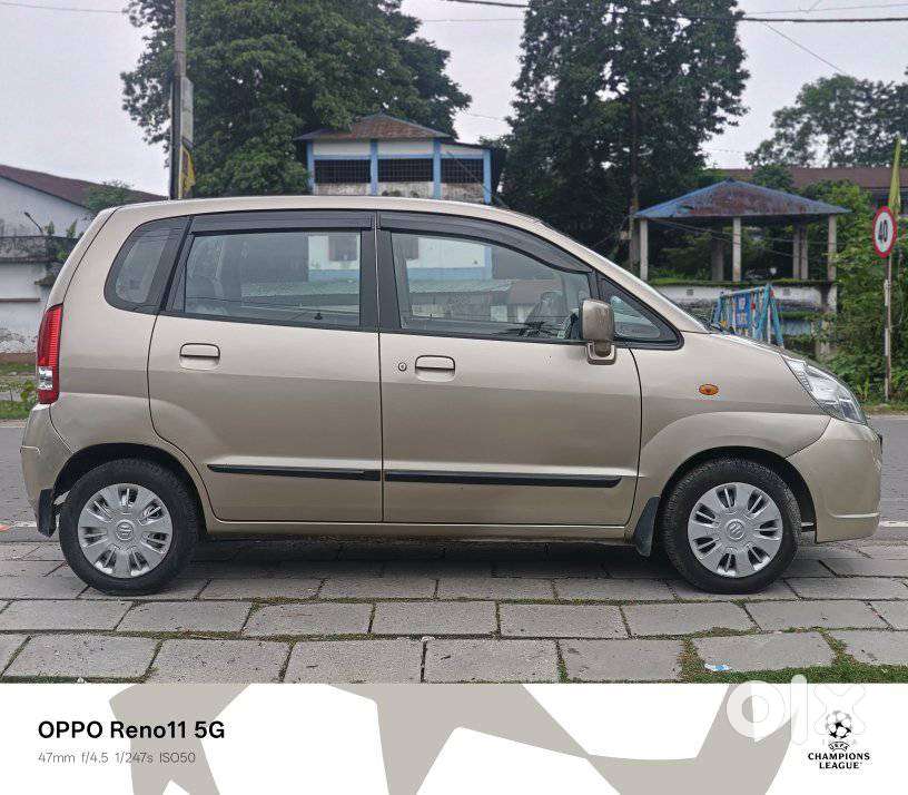 Maruti Suzuki Estilo Vxi Bs-iv, 2013, Petrol