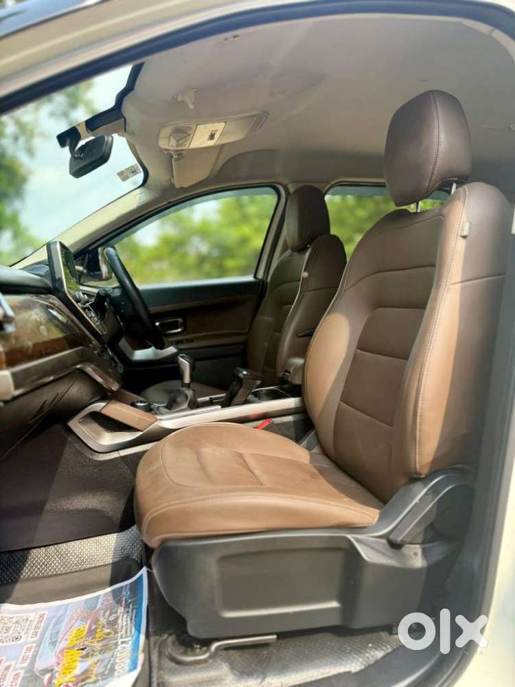 Tata Harrier Xz, 2019, Diesel