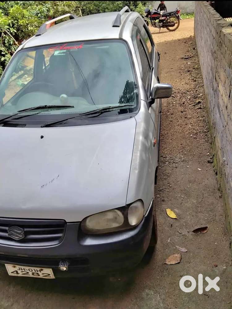Maruti Suzuki Alto 800 2006