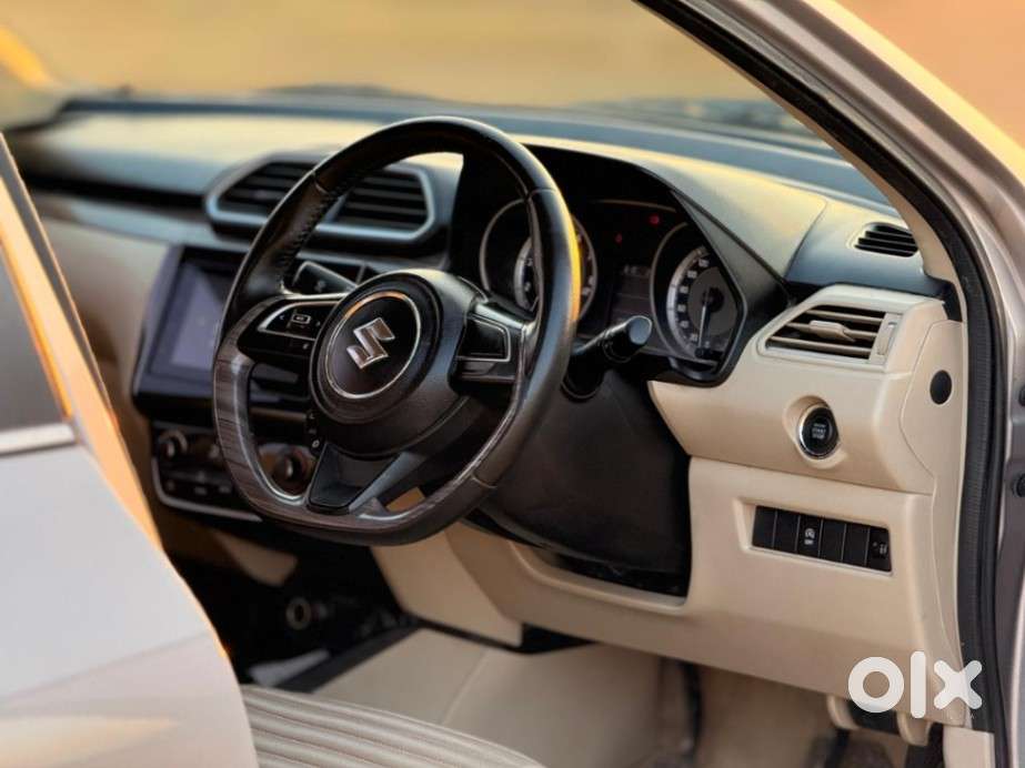 Maruti Suzuki Swift Dzire 1.2 Zxi Bsiv, 2020, Petrol