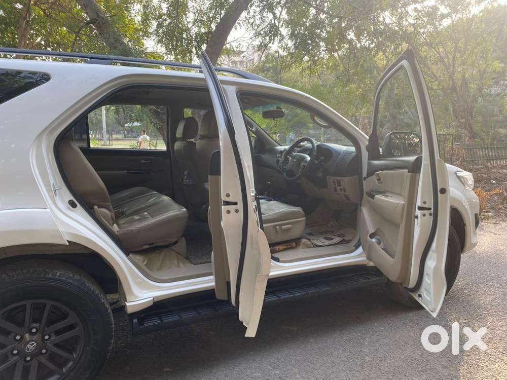 Toyota Diesel Car 2016 Immaculate Condition