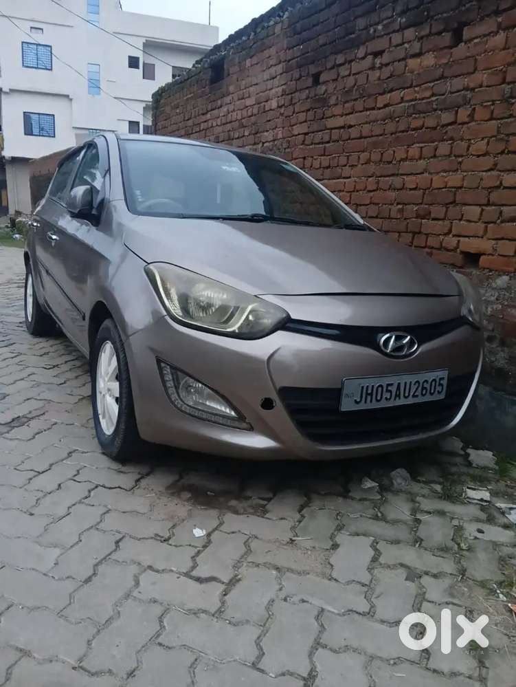 Hyundai I20 2013 Petrol 82000 Km Driven