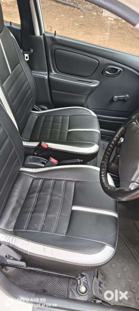 Maruti Suzuki Alto Lxi Bsiii, 2011, Petrol