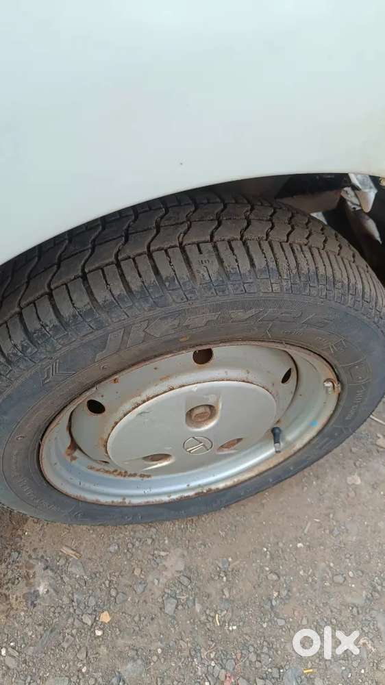 Tata Nano 2016 Cng & Hybrids 171000 Km Driven