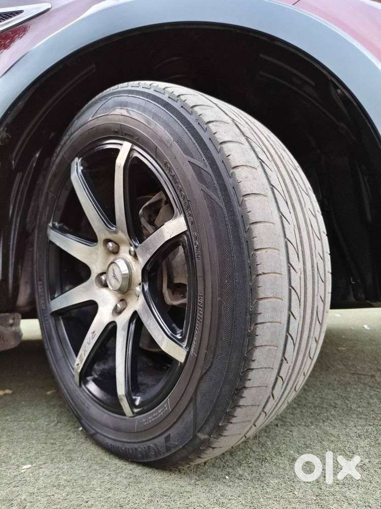 Honda Br-v, 2016, Petrol