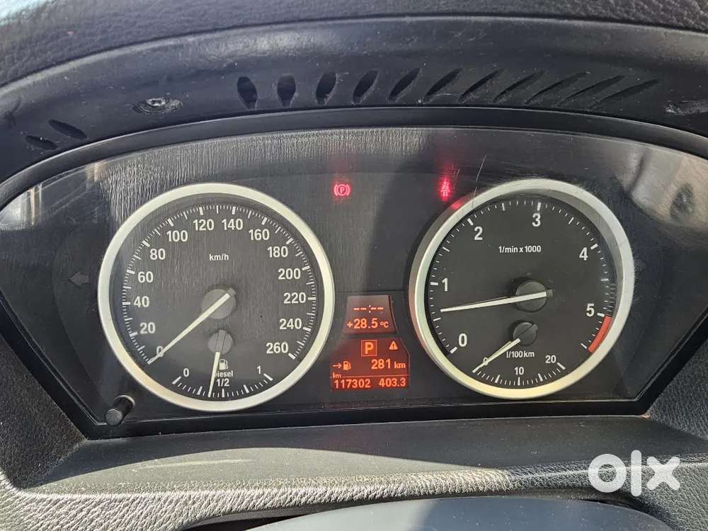 2011 Bmw X5 M Sport