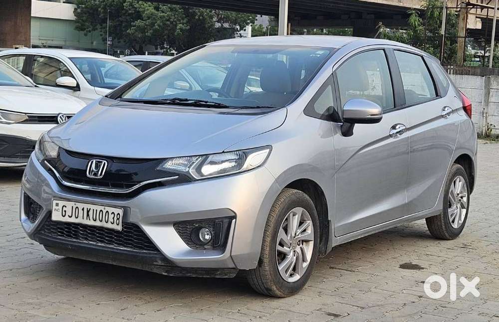 Honda Jazz, 2019, Petrol