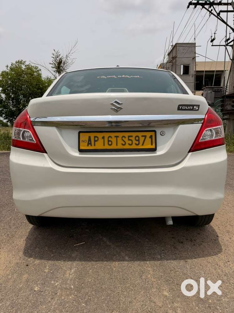 Maruti Suzuki Diesel 2018