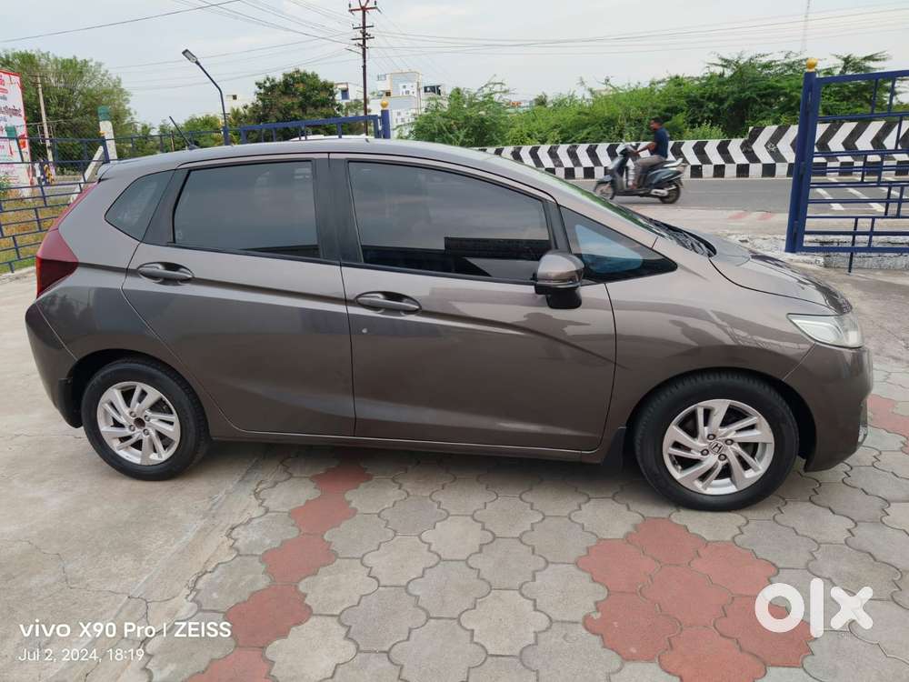 Honda Jazz 1.5 V I Dtec, 2016, Diesel