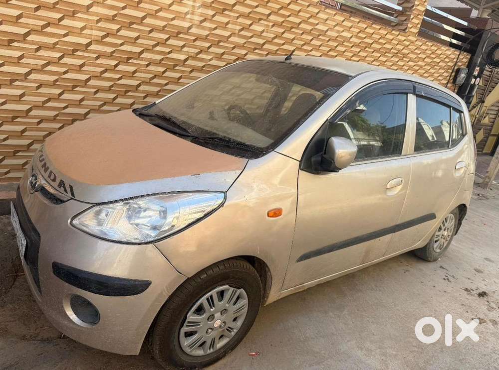 Hyundai 2008 Manual Hybrids