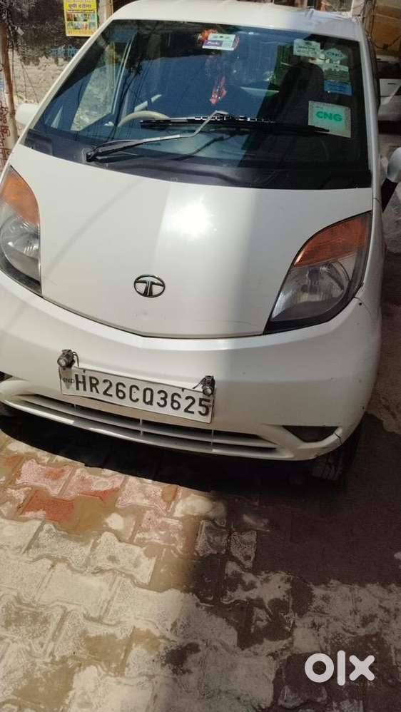 2015 Tata Car 2015