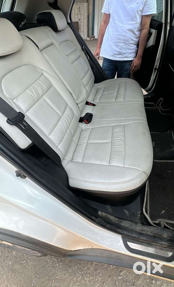 Hyundai Creta 1.5 Sx Diesel At, 2020, Diesel