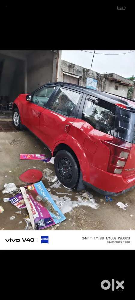 New Car H Arjent Sell Karni H