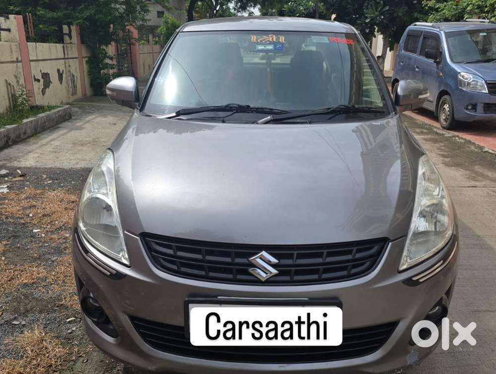 Maruti Suzuki Dzire 2013 Petrol 92000 Km Driven
