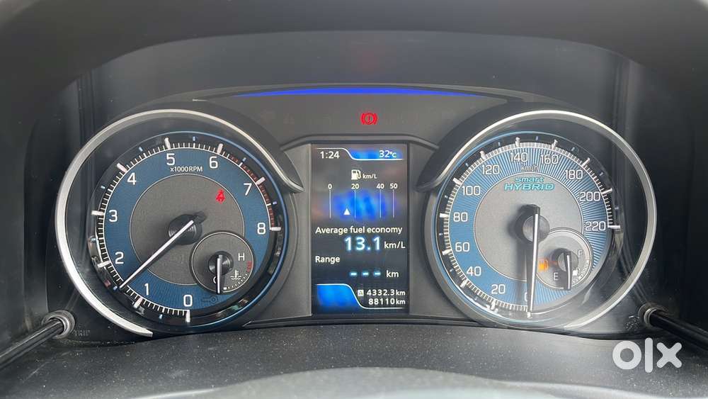 Maruti Suzuki Xl6 2020