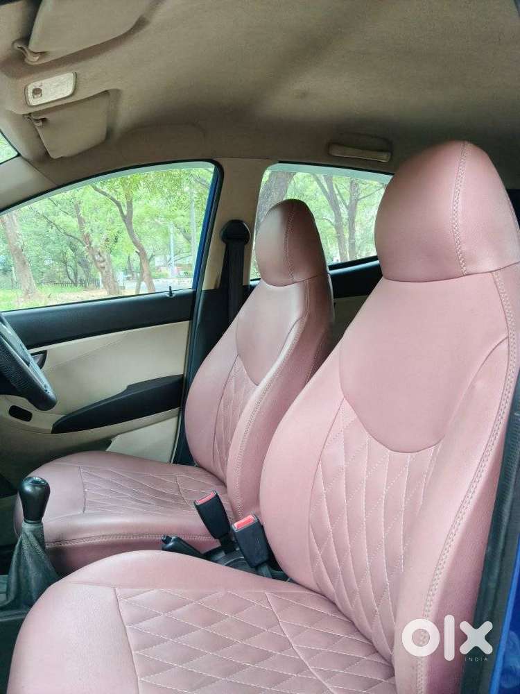 Hyundai Eon Sportz, 2016, Petrol