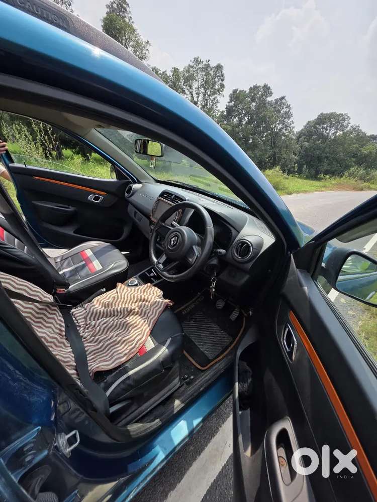 Renault Kwid 2020 Petrol