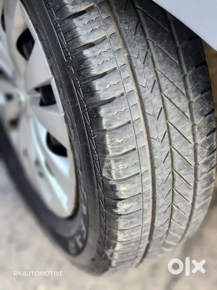 Toyota Etios 2011 Petrol+ Cng  69000 Km Driven