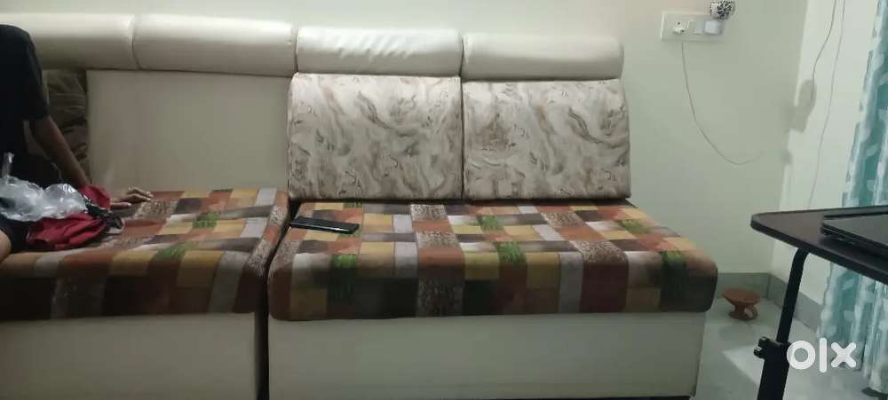 Sofa 2 seater