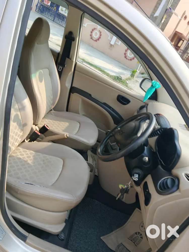 I10 Fitness Upto 2031