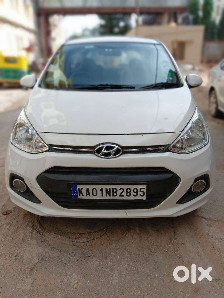 Hyundai Grand I10 1.2 Crdi Magna, 2013, Diesel
