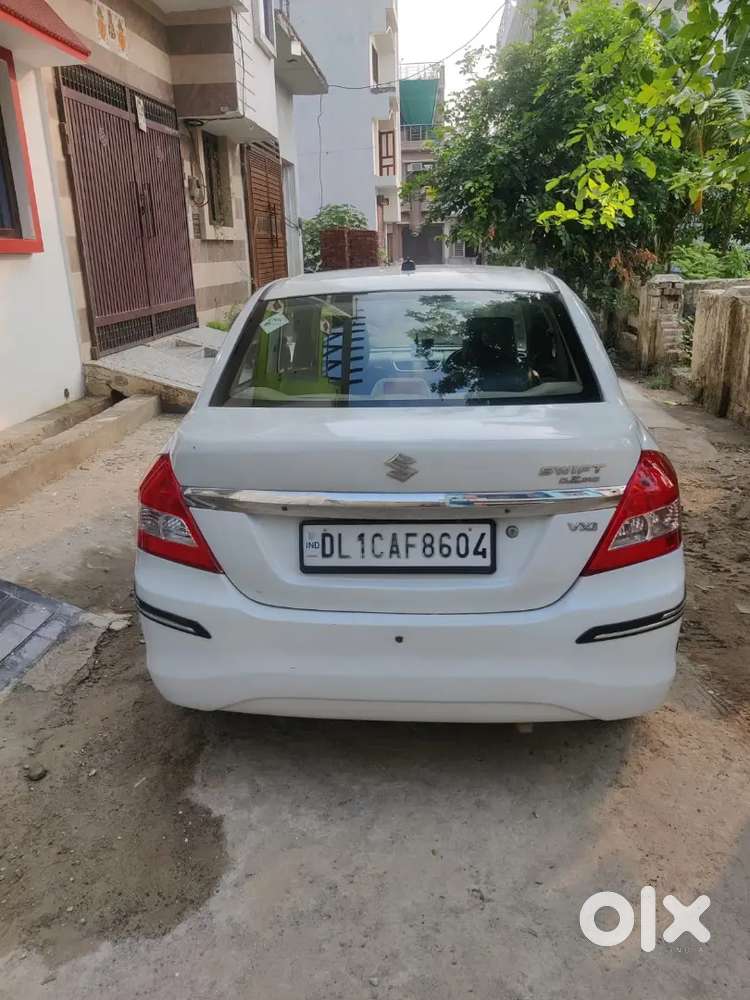 Maruti Suzuki Swift 2015