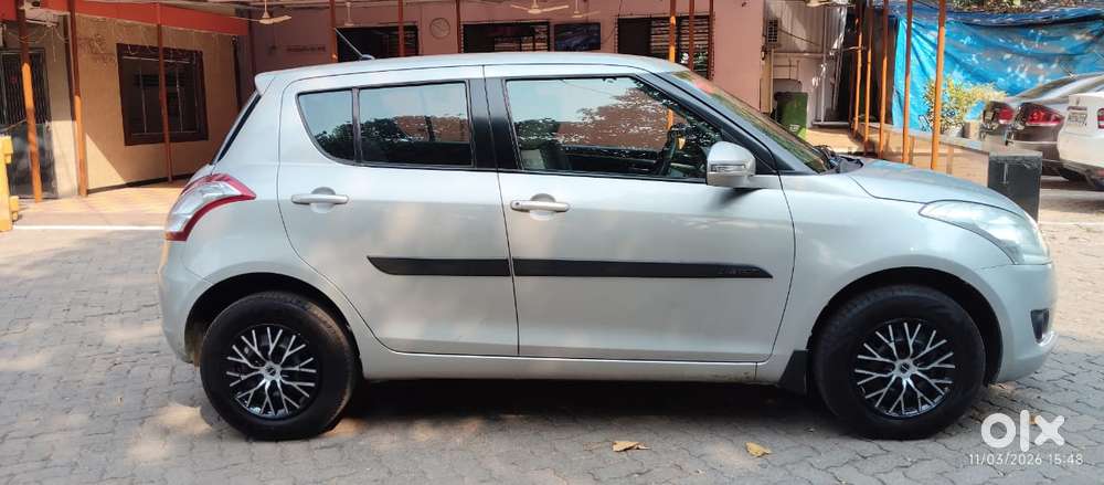 Maruti Suzuki Swift Ddis Vdi, 2015, Diesel