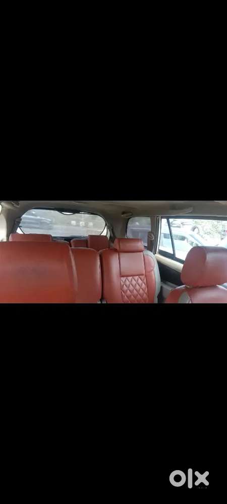 Toyota Innova 2013 Diesel Good Condition