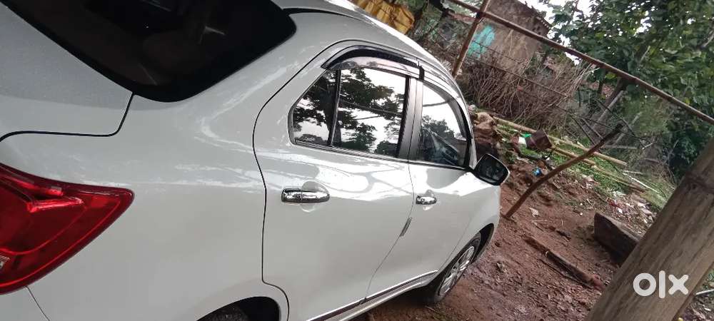 Maruti Suzuki Dzire 2024