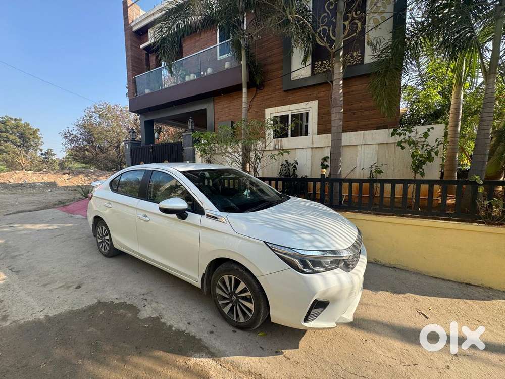 Honda City 1.5 Vx I-vtec Mt, 2024, Petrol