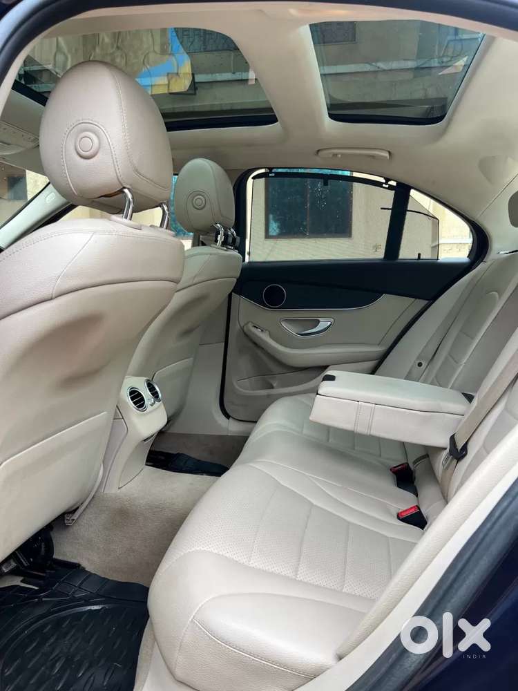 Mercedes-benz New C-class 250 Cdi, 2018, Diesel