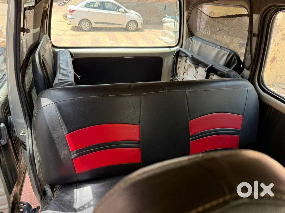 Maruti Suzuki Eeco 2015 Good Condition