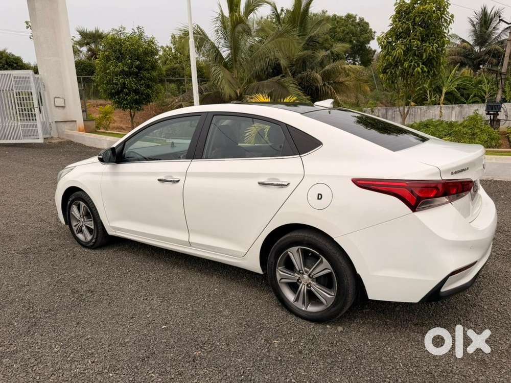 Hyundai Car Diesel 2018