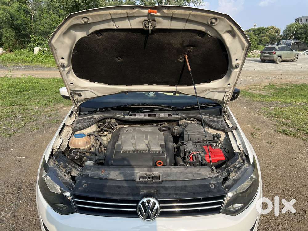 Volkswagen Polo Diesel Highline 1.2l, 2013, Diesel